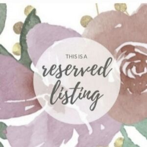 Listing For Christine